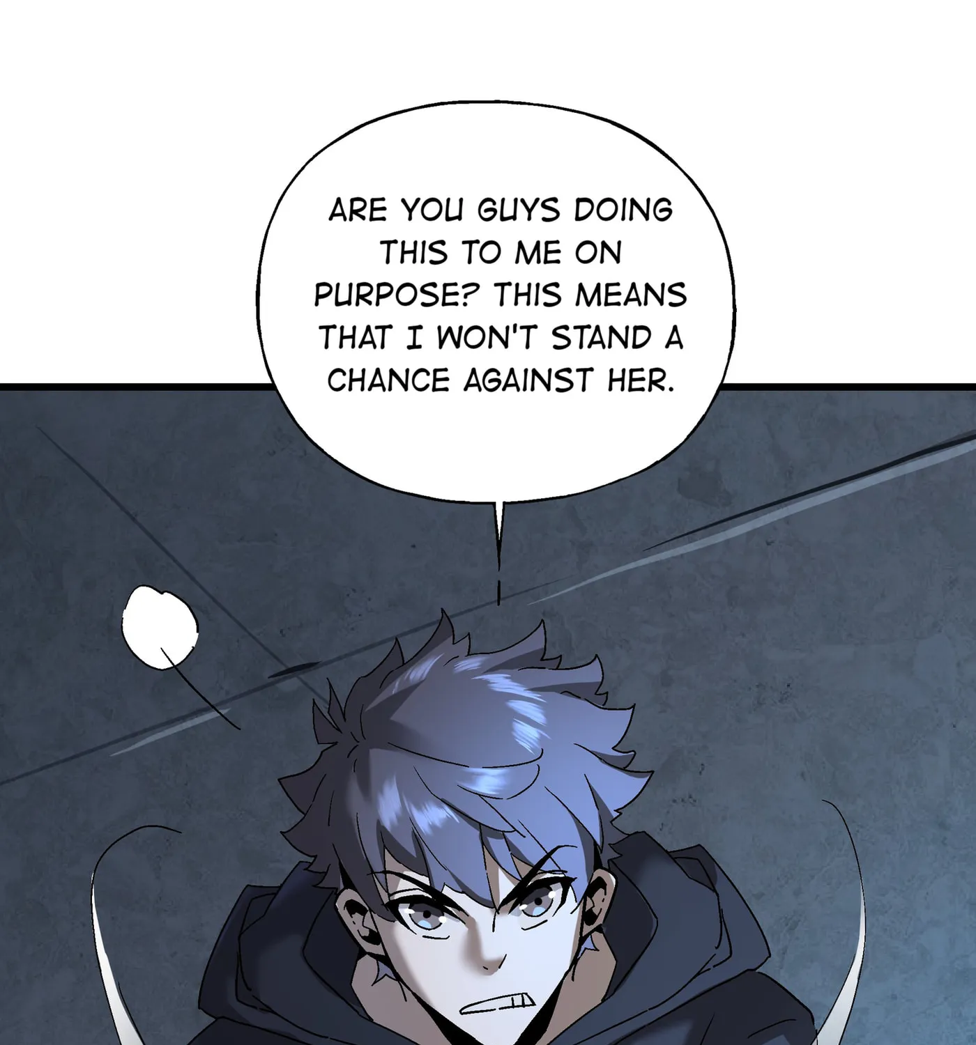 Read Soul Hunter: Ghost Chronicles (Colored) chapter 52 image 29 on Lezhin