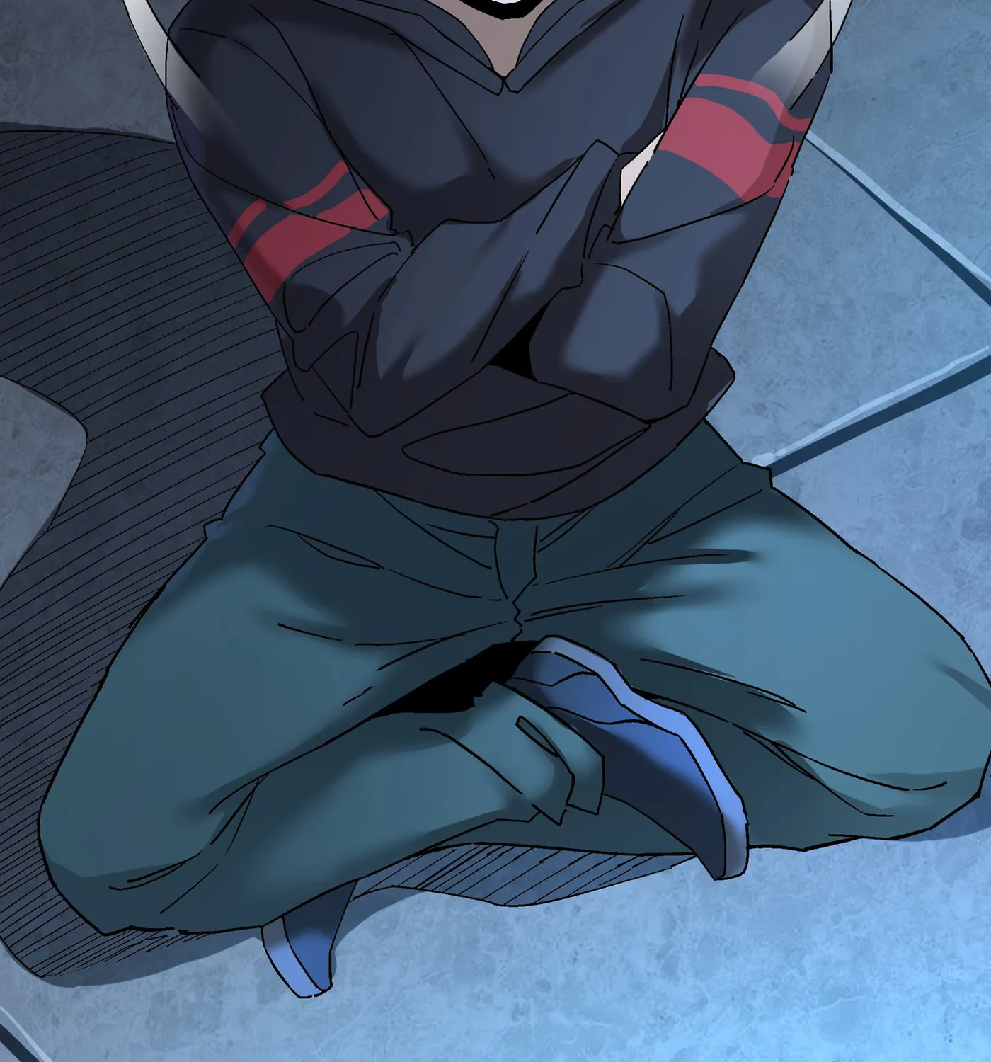 Read Soul Hunter: Ghost Chronicles (Colored) chapter 52 image 30 on Lezhin