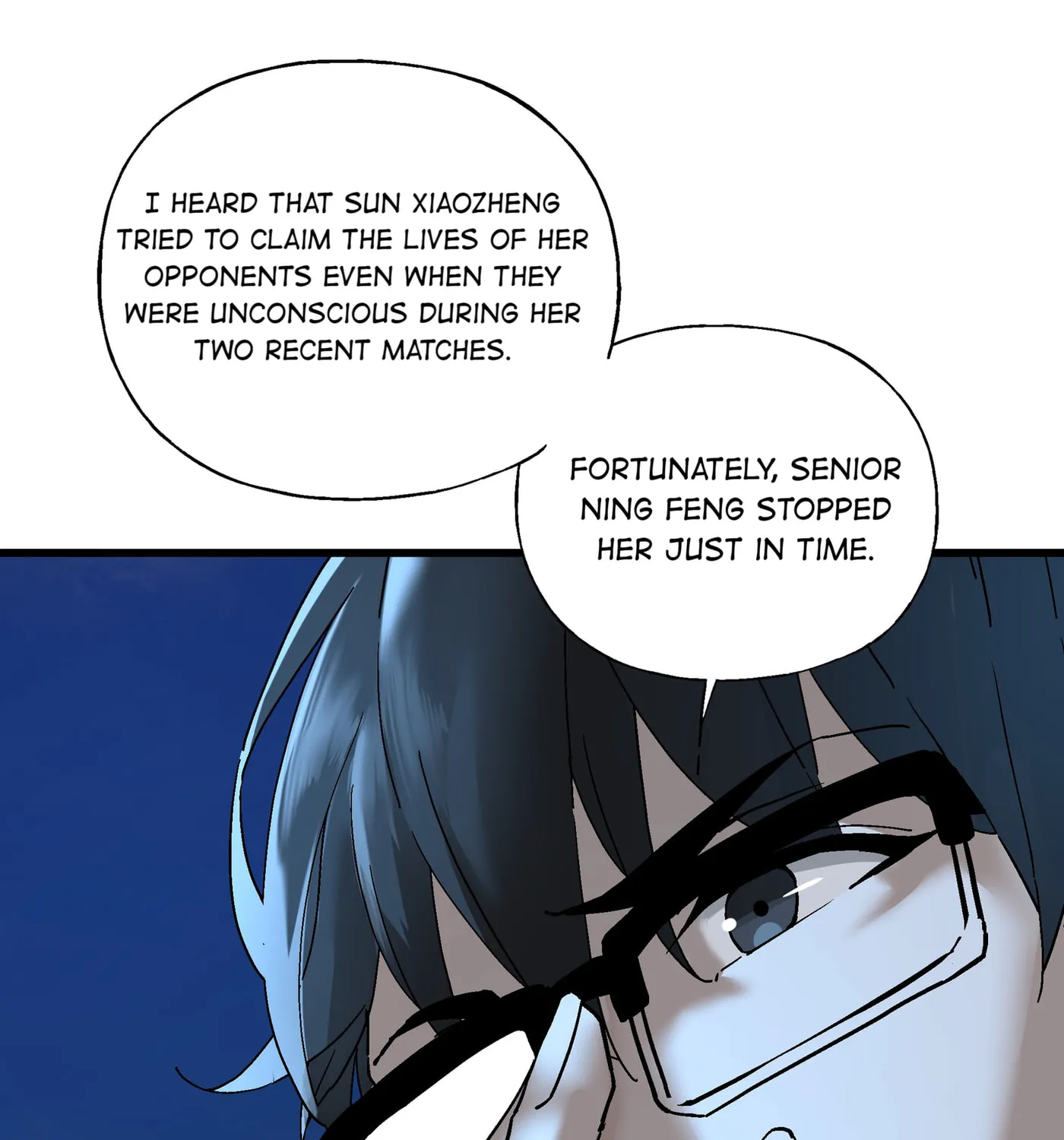 Read Soul Hunter: Ghost Chronicles (Colored) chapter 52 image 32 on Lezhin