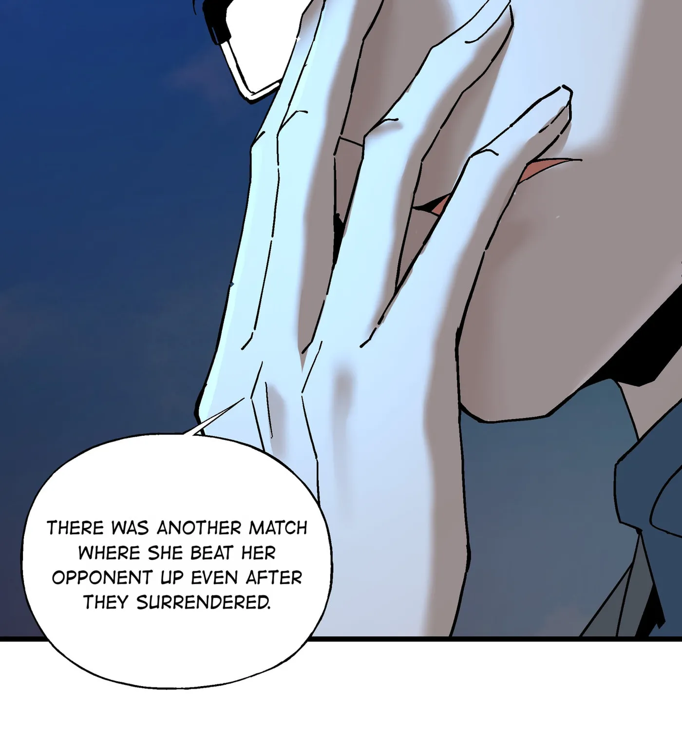 Read Soul Hunter: Ghost Chronicles (Colored) chapter 52 image 33 on Lezhin