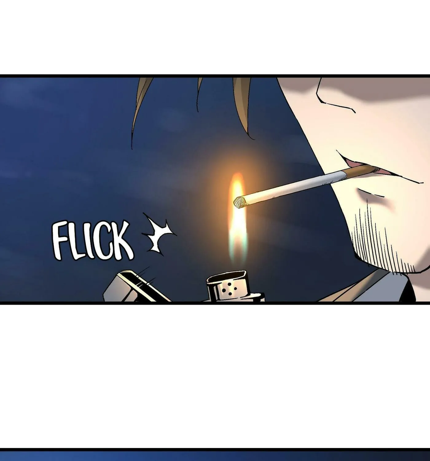 Read Soul Hunter: Ghost Chronicles (Colored) chapter 52 image 37 on Lezhin