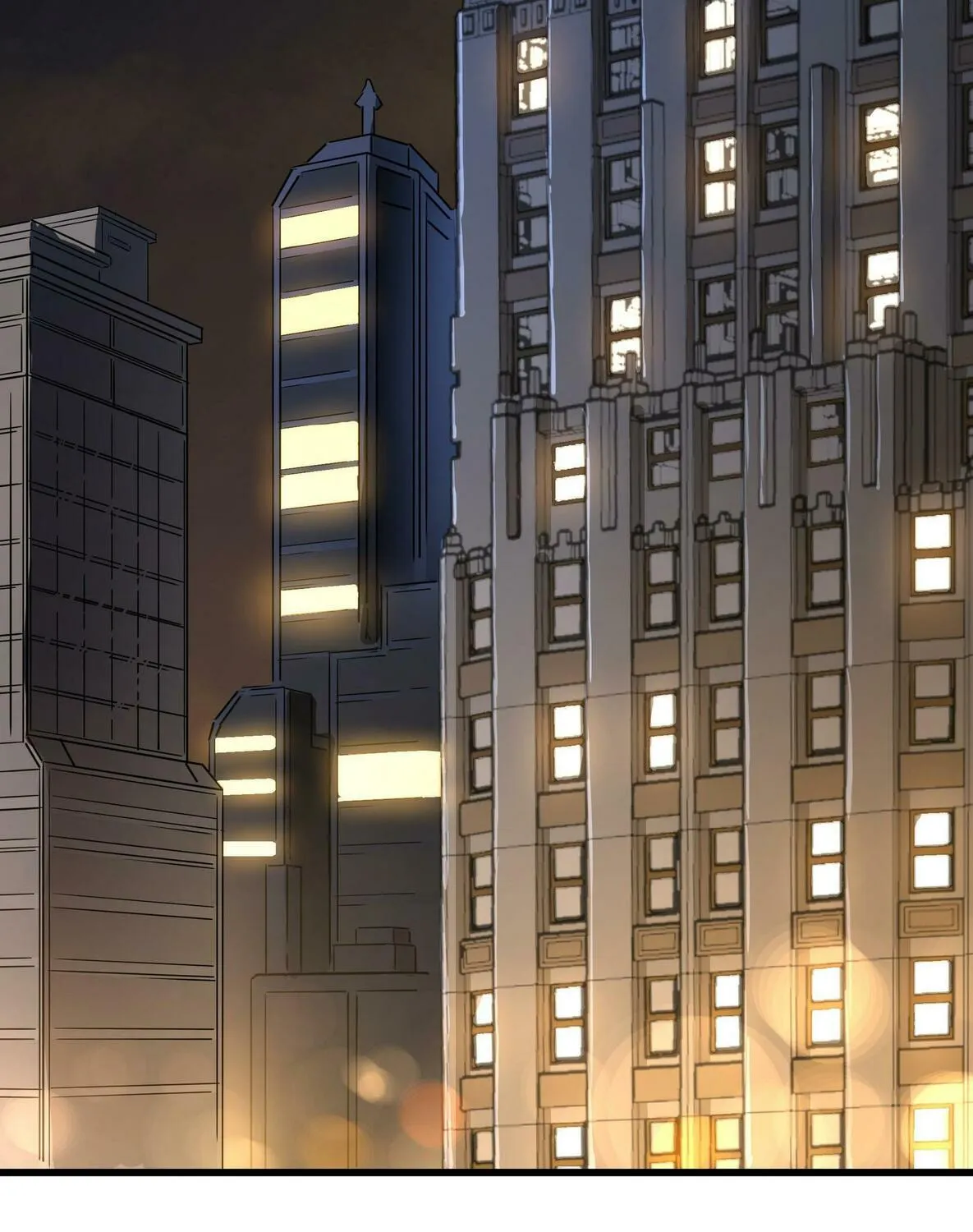 Read Soul Hunter: Ghost Chronicles (Colored) chapter 52 image 4 on Lezhin