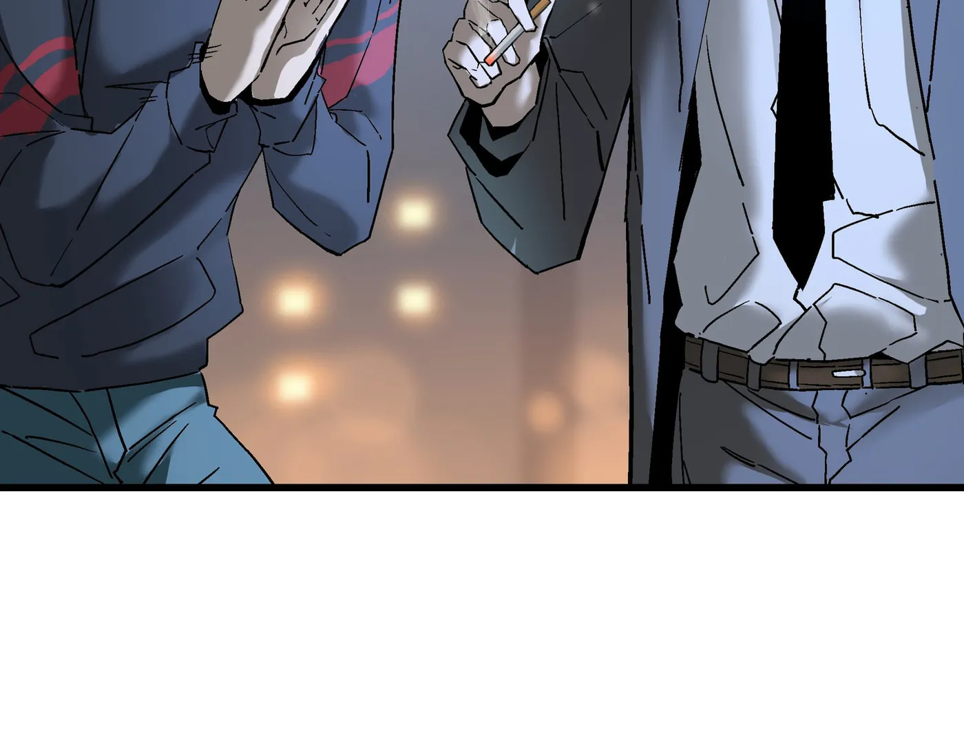 Read Soul Hunter: Ghost Chronicles (Colored) chapter 52 image 41 on Lezhin