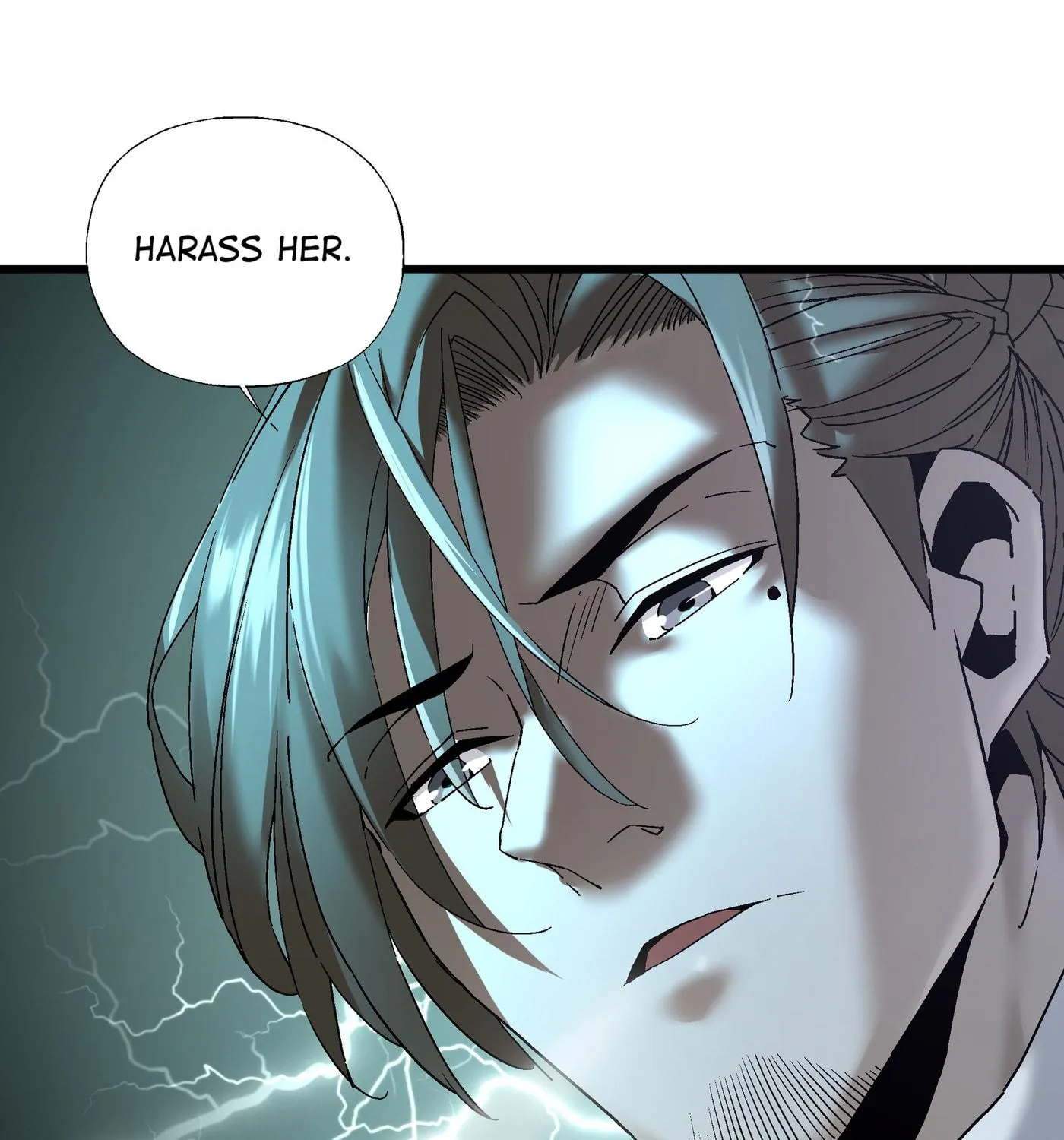 Read Soul Hunter: Ghost Chronicles (Colored) chapter 52 image 42 on Lezhin