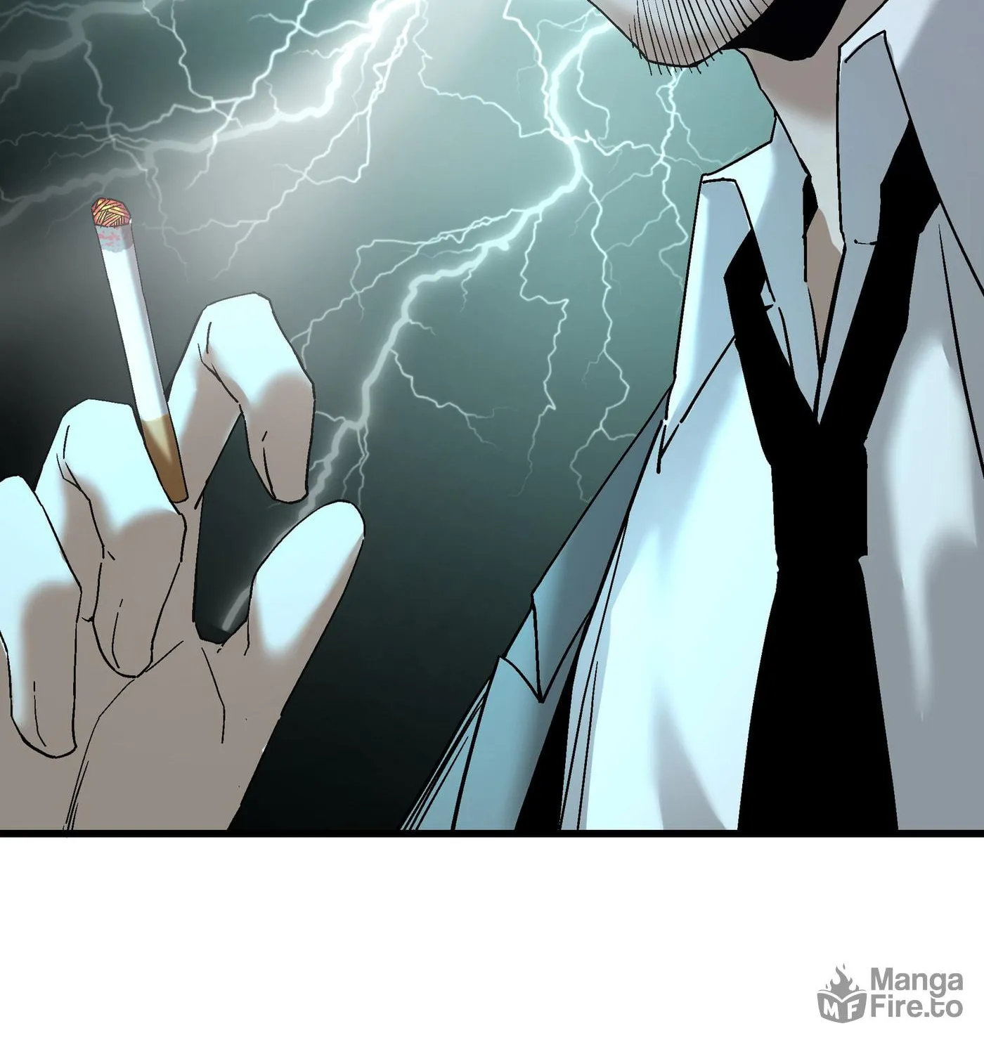 Read Soul Hunter: Ghost Chronicles (Colored) chapter 52 image 43 on Lezhin