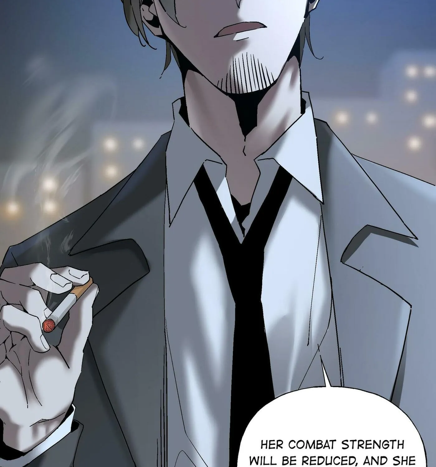 Read Soul Hunter: Ghost Chronicles (Colored) chapter 52 image 47 on Lezhin