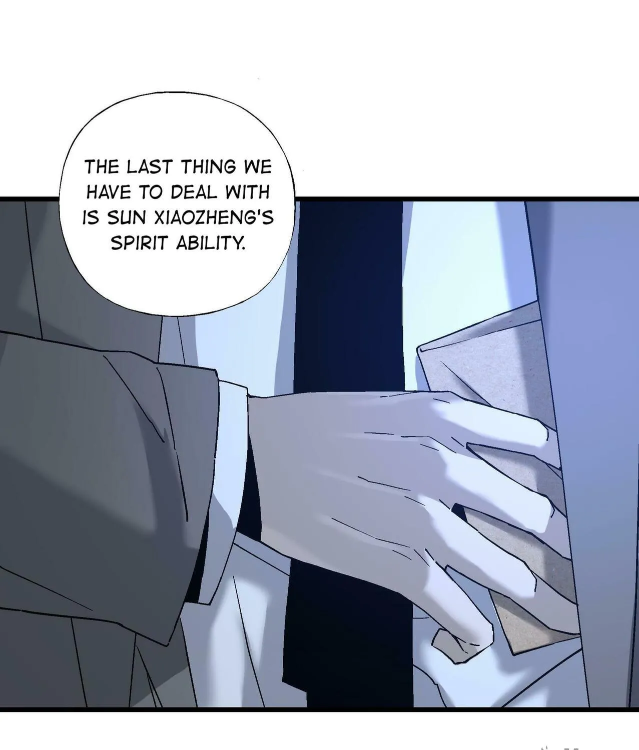 Read Soul Hunter: Ghost Chronicles (Colored) chapter 52 image 51 on Lezhin