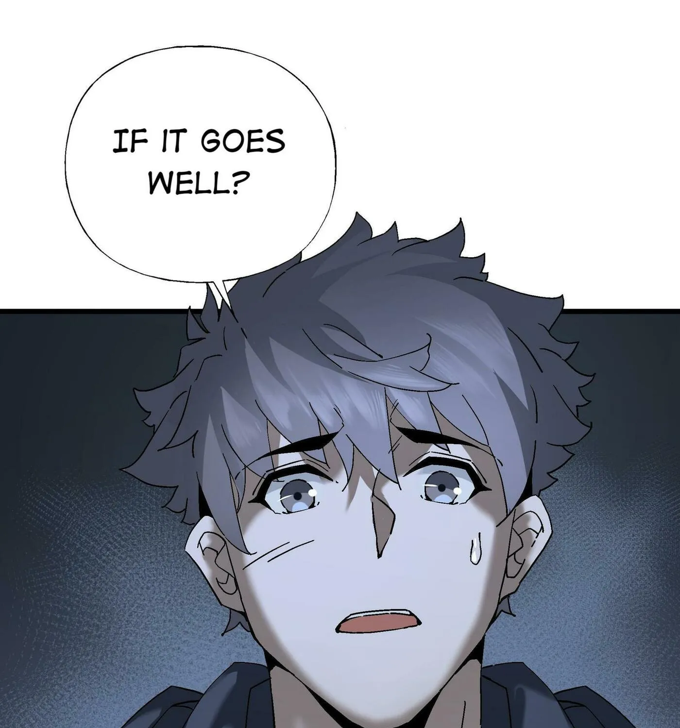 Read Soul Hunter: Ghost Chronicles (Colored) chapter 52 image 55 on Lezhin