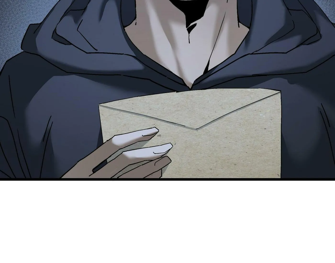 Read Soul Hunter: Ghost Chronicles (Colored) chapter 52 image 56 on Lezhin