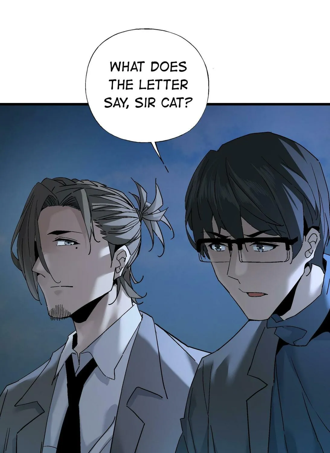Read Soul Hunter: Ghost Chronicles (Colored) chapter 52 image 59 on Lezhin