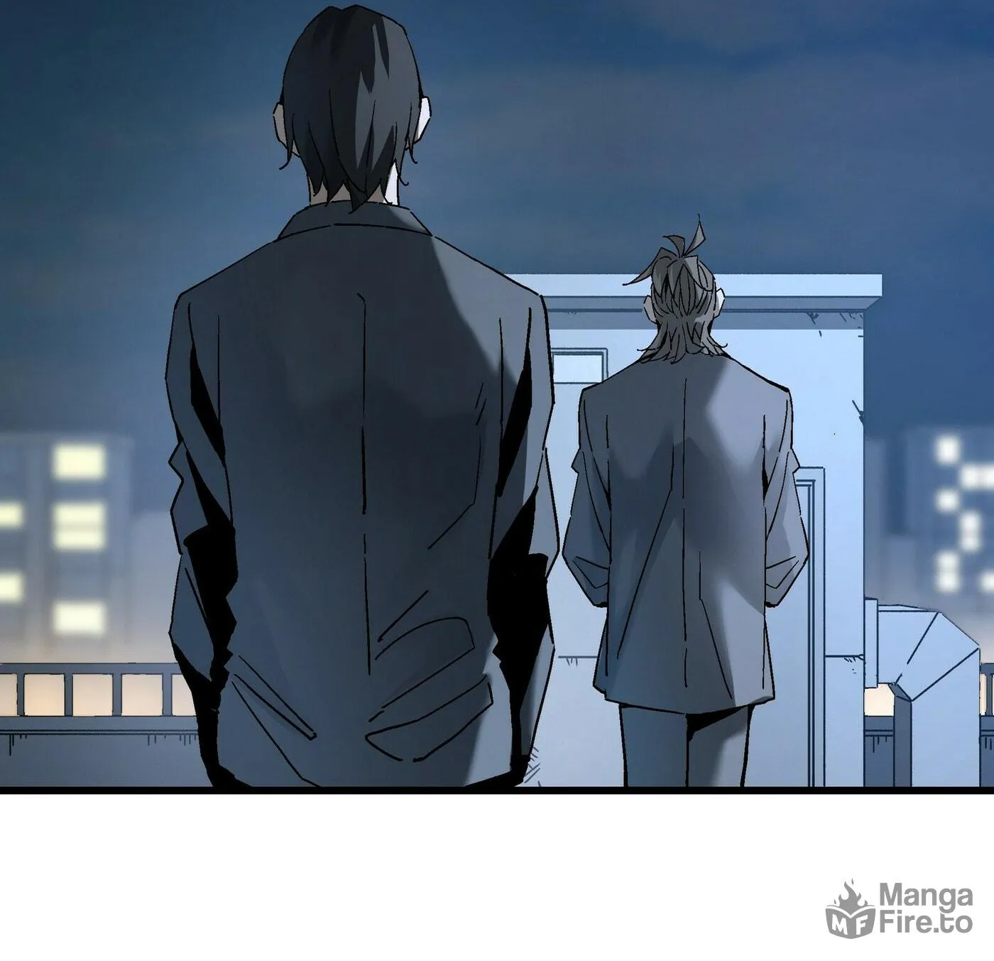 Read Soul Hunter: Ghost Chronicles (Colored) chapter 52 image 64 on Lezhin
