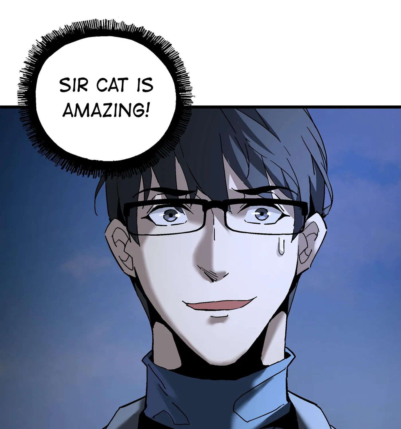 Read Soul Hunter: Ghost Chronicles (Colored) chapter 52 image 65 on Lezhin