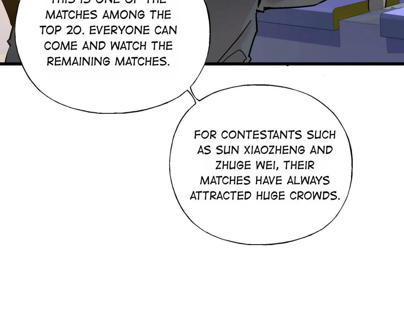 Read Soul Hunter: Ghost Chronicles (Colored) chapter 52 image 72 on Lezhin