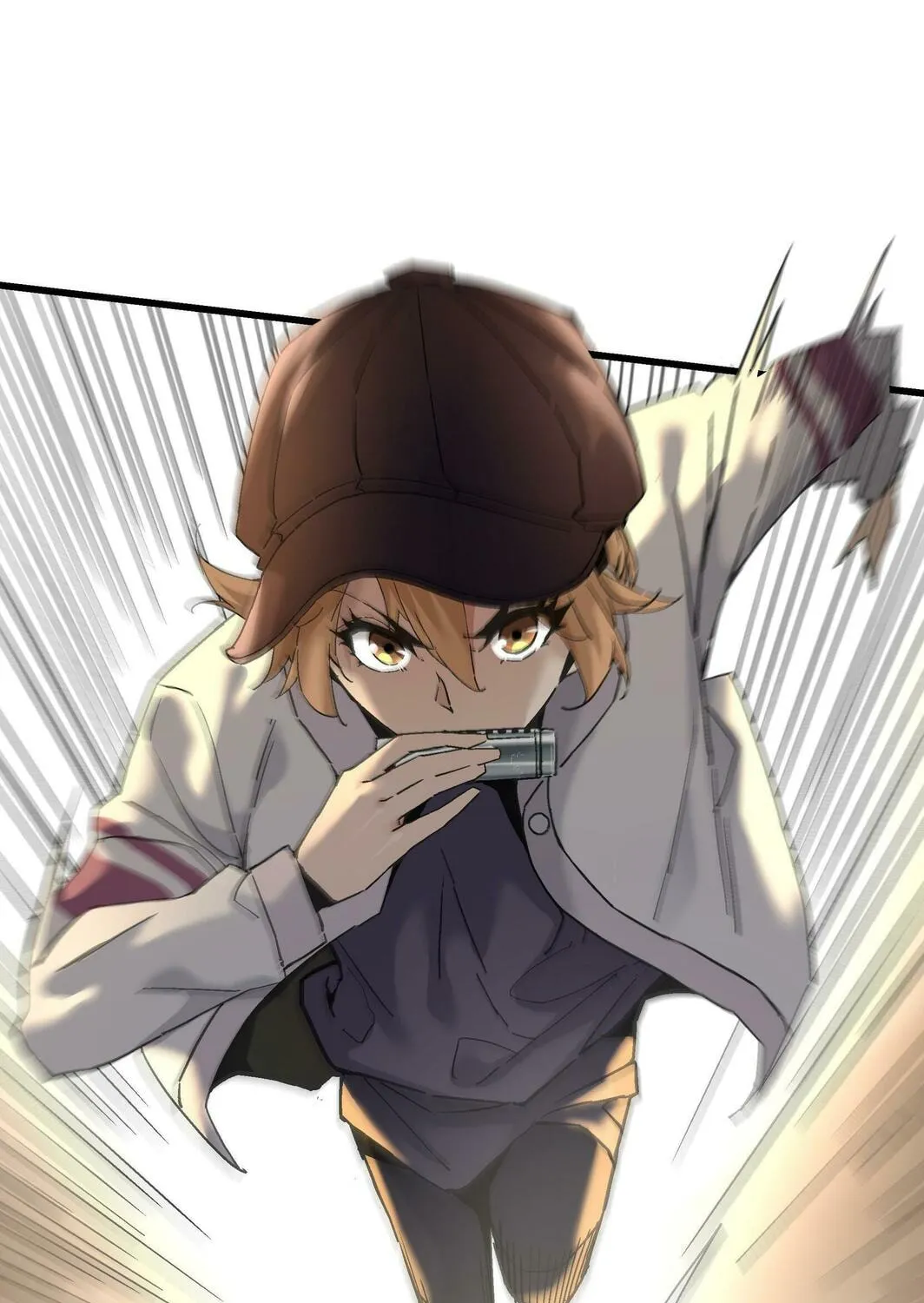 Read Soul Hunter: Ghost Chronicles (Colored) chapter 52 image 78 on Lezhin