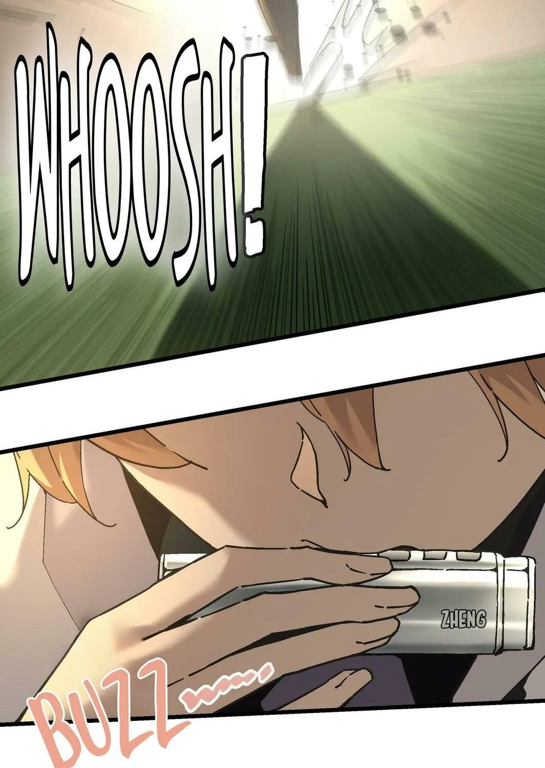 Read Soul Hunter: Ghost Chronicles (Colored) chapter 52 image 80 on Lezhin