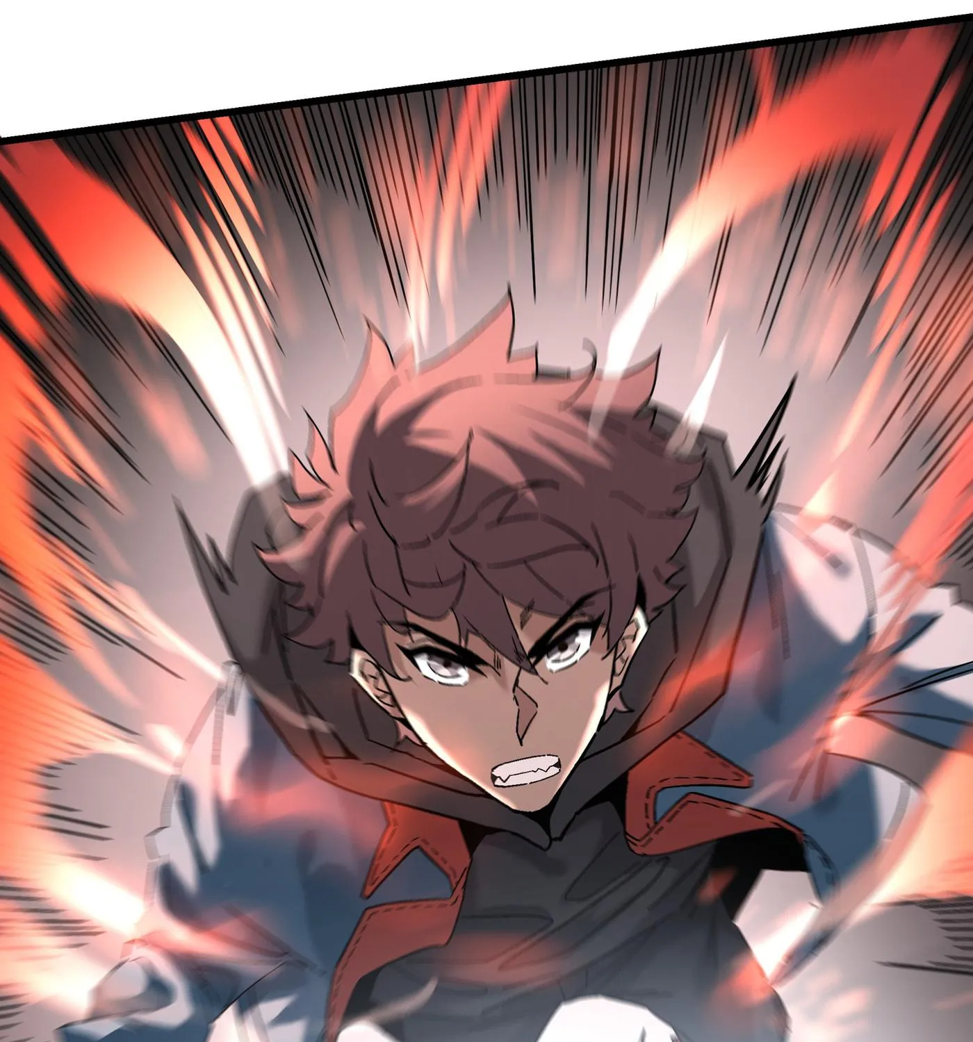Read Soul Hunter: Ghost Chronicles (Colored) chapter 52 image 85 on Lezhin