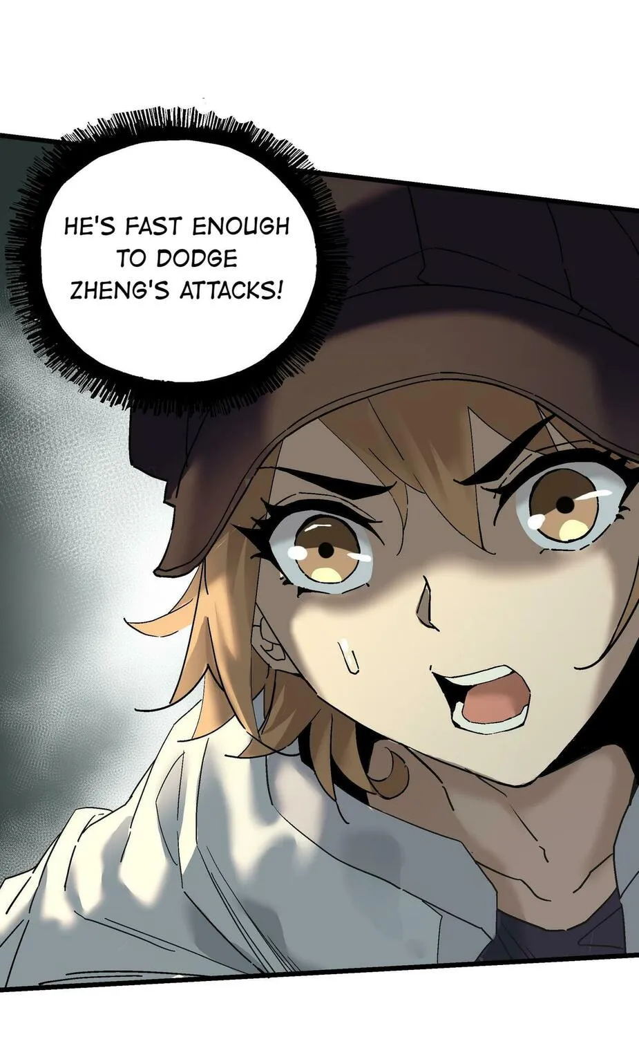 Read Soul Hunter: Ghost Chronicles (Colored) chapter 52 image 95 on Lezhin