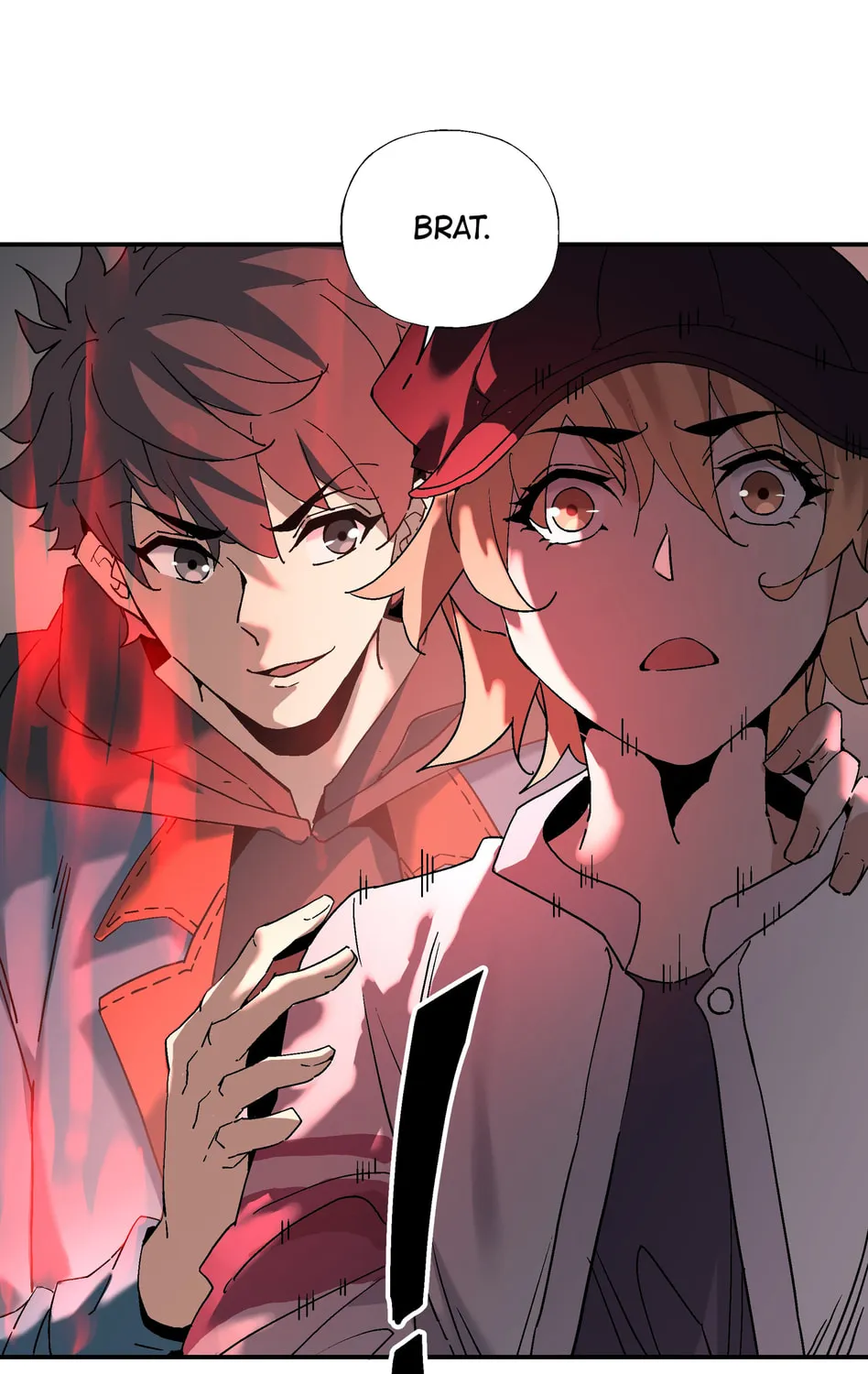 Read Soul Hunter: Ghost Chronicles (Colored) chapter 53 image 101 on Lezhin