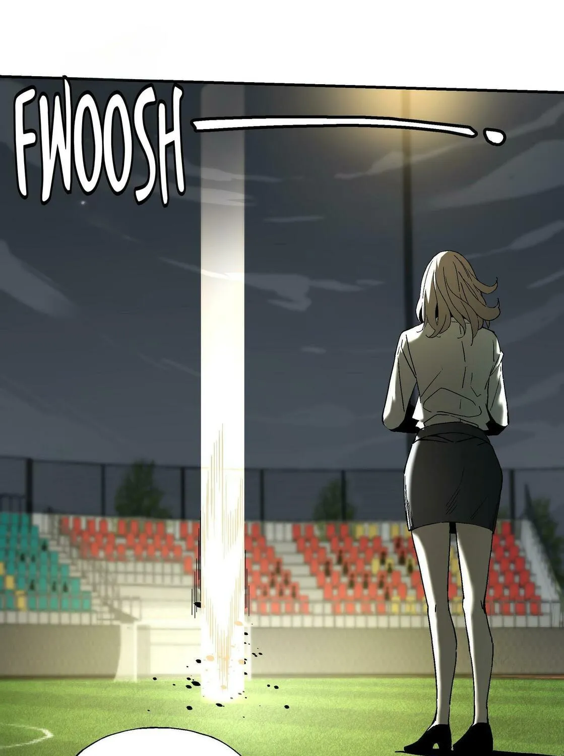 Read Soul Hunter: Ghost Chronicles (Colored) chapter 53 image 112 on Lezhin