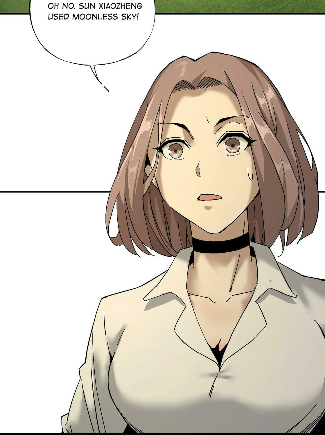 Read Soul Hunter: Ghost Chronicles (Colored) chapter 53 image 114 on Lezhin