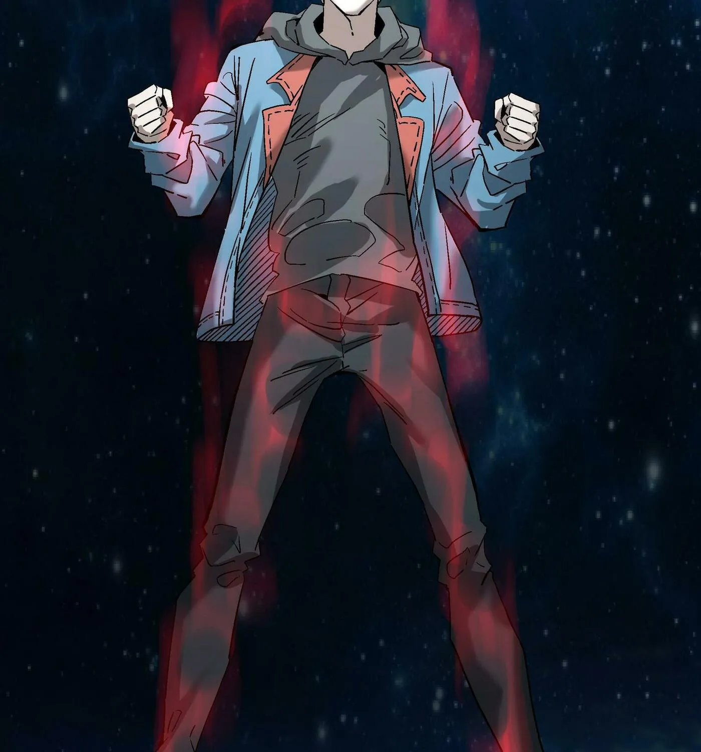 Read Soul Hunter: Ghost Chronicles (Colored) chapter 53 image 122 on Lezhin