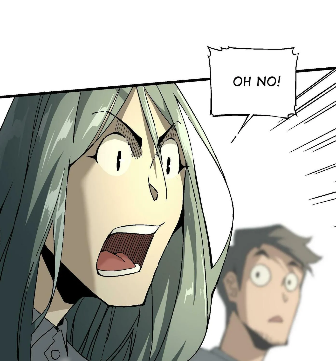 Read Soul Hunter: Ghost Chronicles (Colored) chapter 53 image 13 on Lezhin