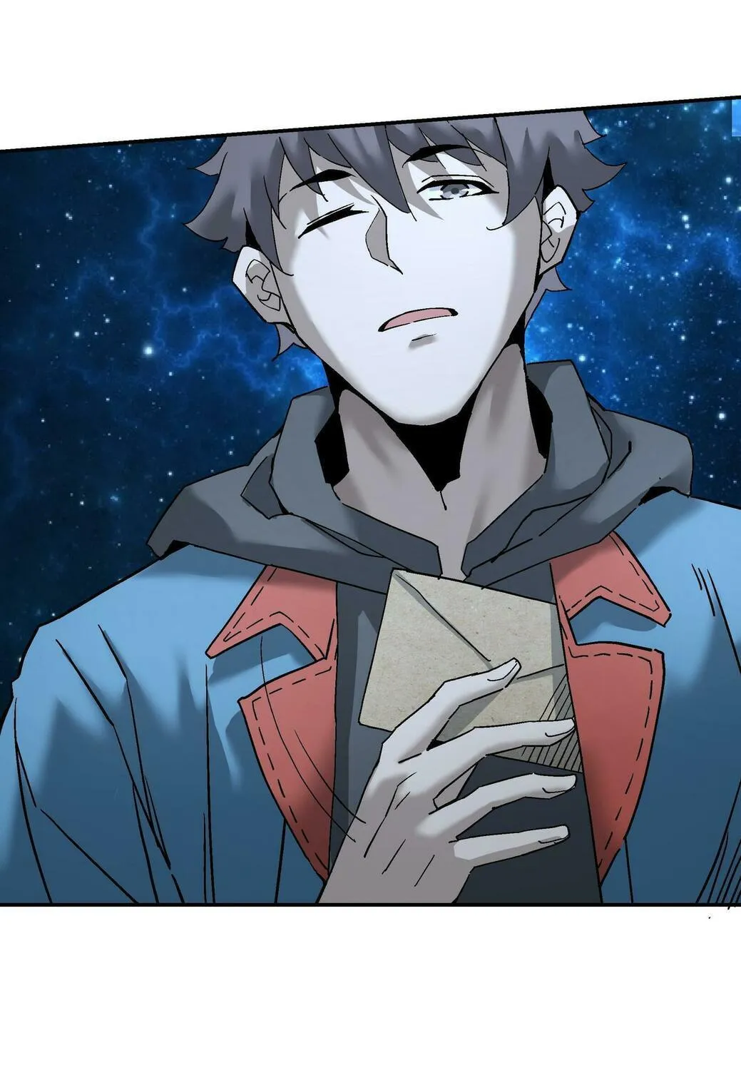 Read Soul Hunter: Ghost Chronicles (Colored) chapter 53 image 130 on Lezhin