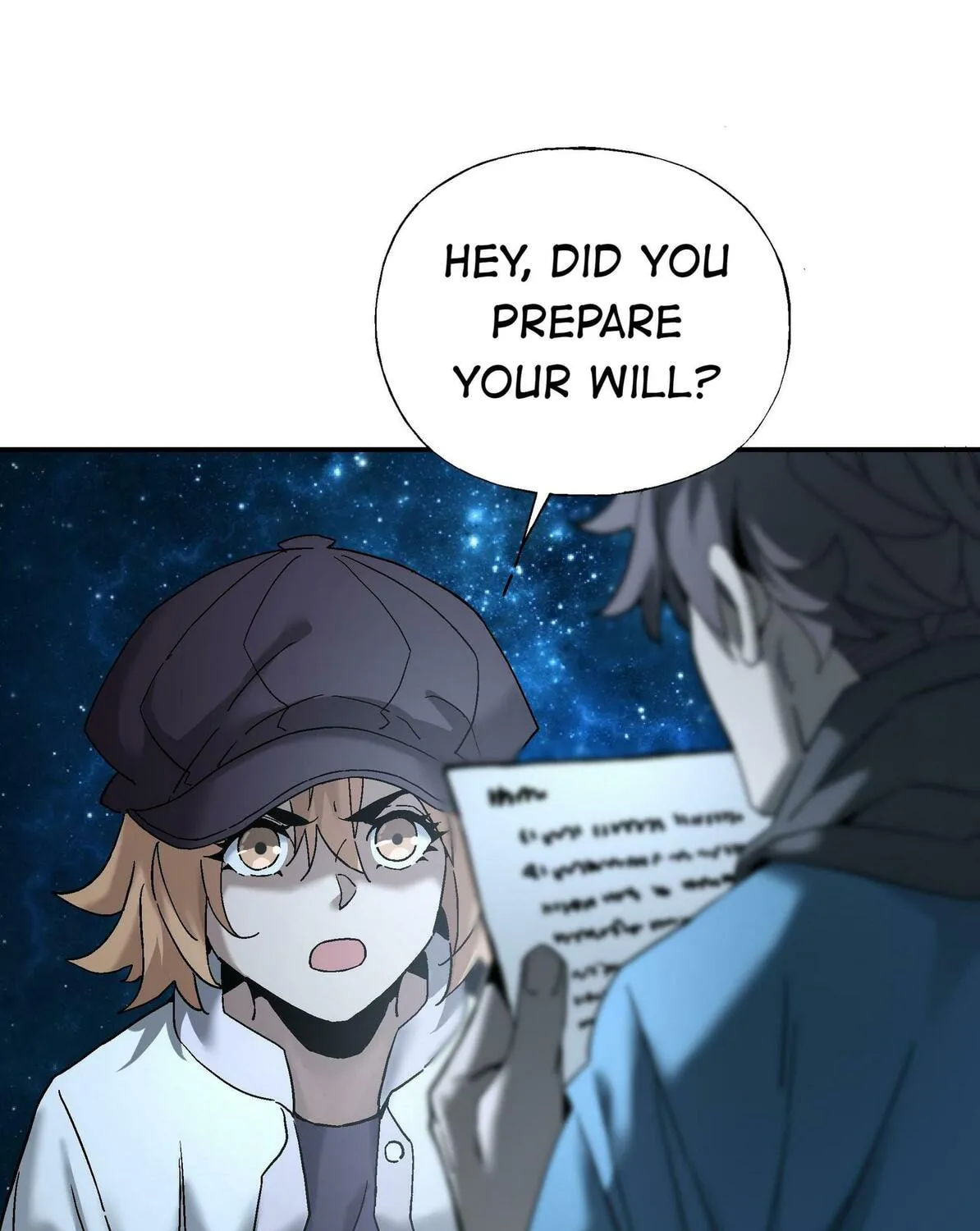 Read Soul Hunter: Ghost Chronicles (Colored) chapter 53 image 132 on Lezhin
