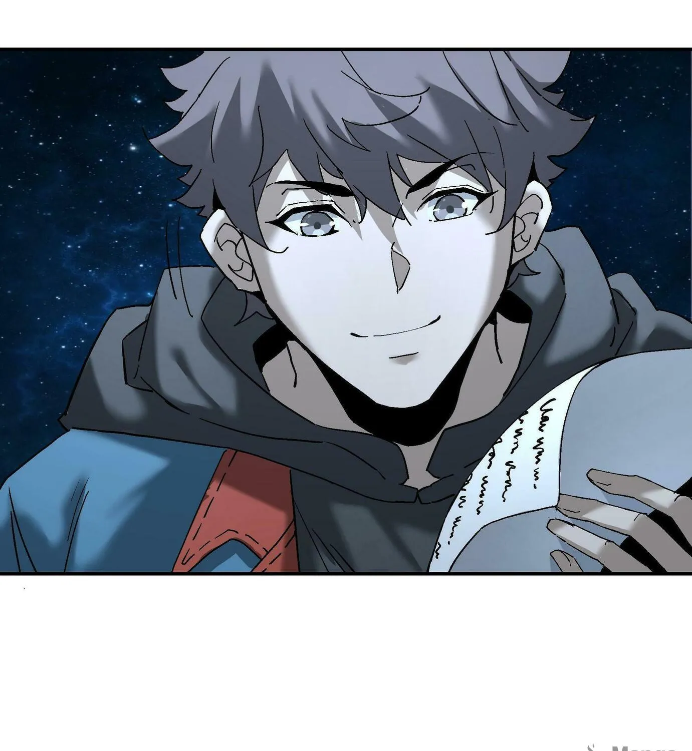 Read Soul Hunter: Ghost Chronicles (Colored) chapter 53 image 136 on Lezhin