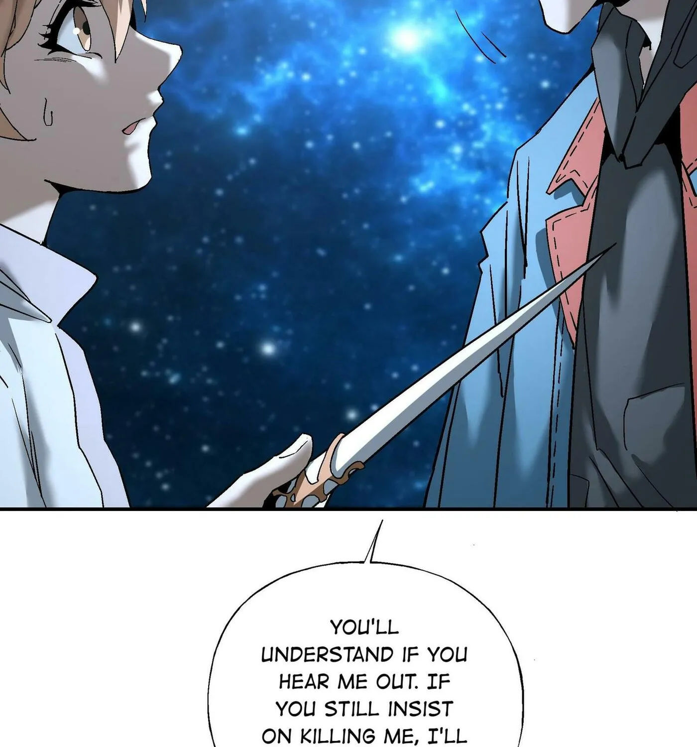 Read Soul Hunter: Ghost Chronicles (Colored) chapter 53 image 139 on Lezhin