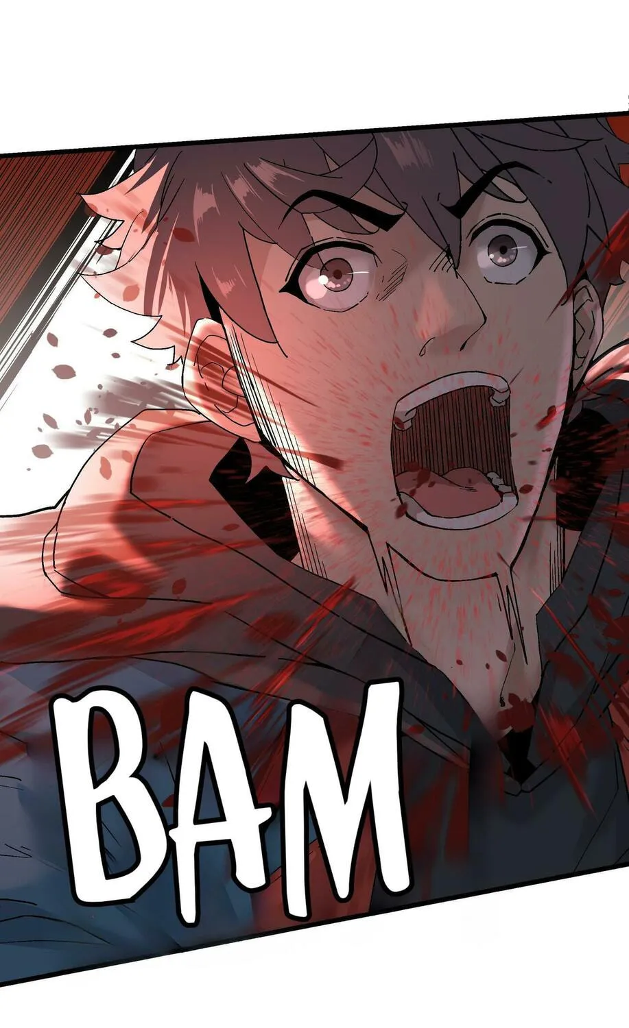 Read Soul Hunter: Ghost Chronicles (Colored) chapter 53 image 20 on Lezhin