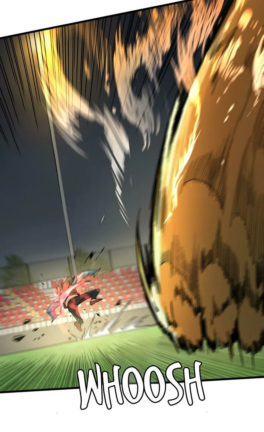 Read Soul Hunter: Ghost Chronicles (Colored) chapter 53 image 22 on Lezhin