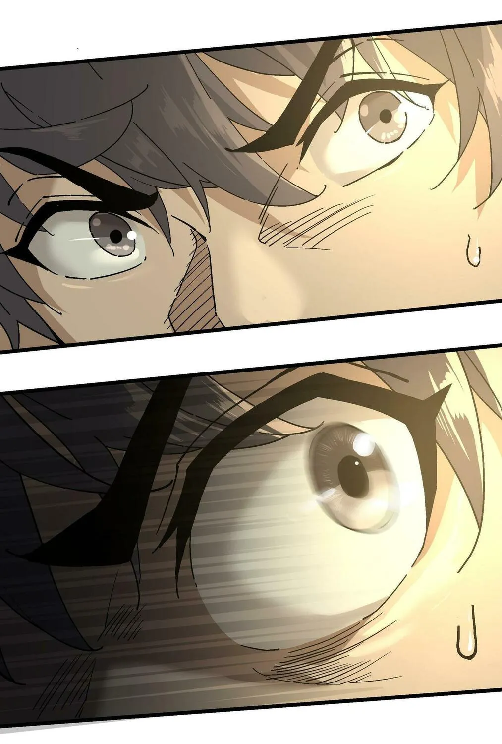 Read Soul Hunter: Ghost Chronicles (Colored) chapter 53 image 26 on Lezhin