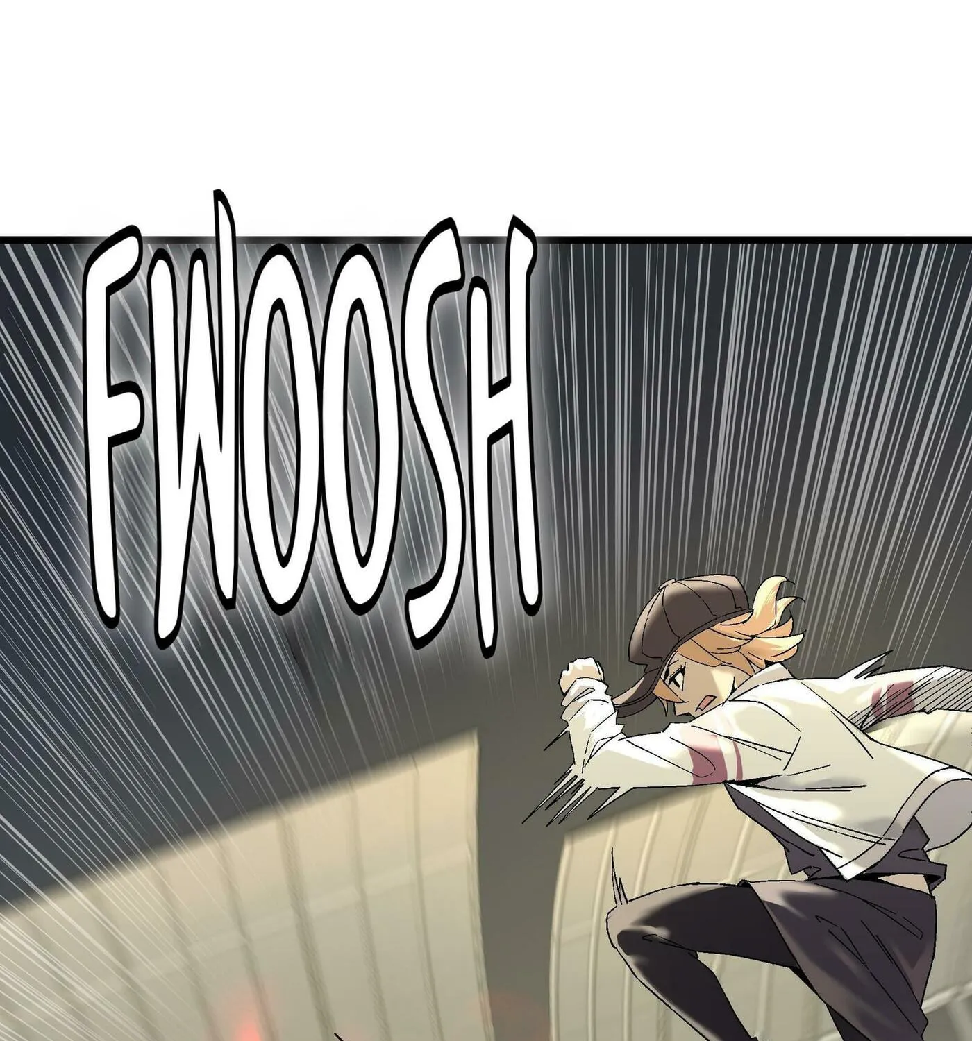 Read Soul Hunter: Ghost Chronicles (Colored) chapter 53 image 32 on Lezhin