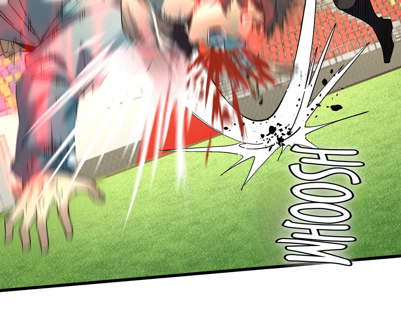 Read Soul Hunter: Ghost Chronicles (Colored) chapter 53 image 38 on Lezhin