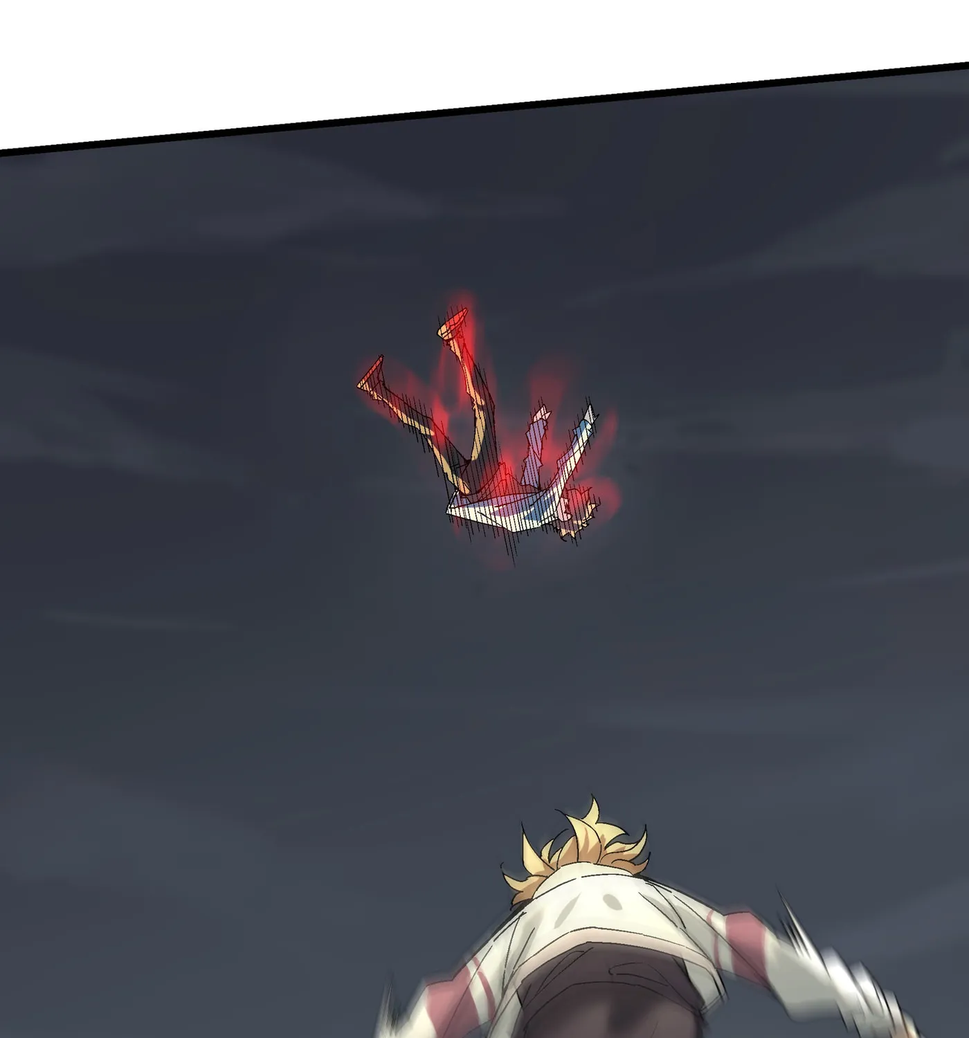 Read Soul Hunter: Ghost Chronicles (Colored) chapter 53 image 39 on Lezhin