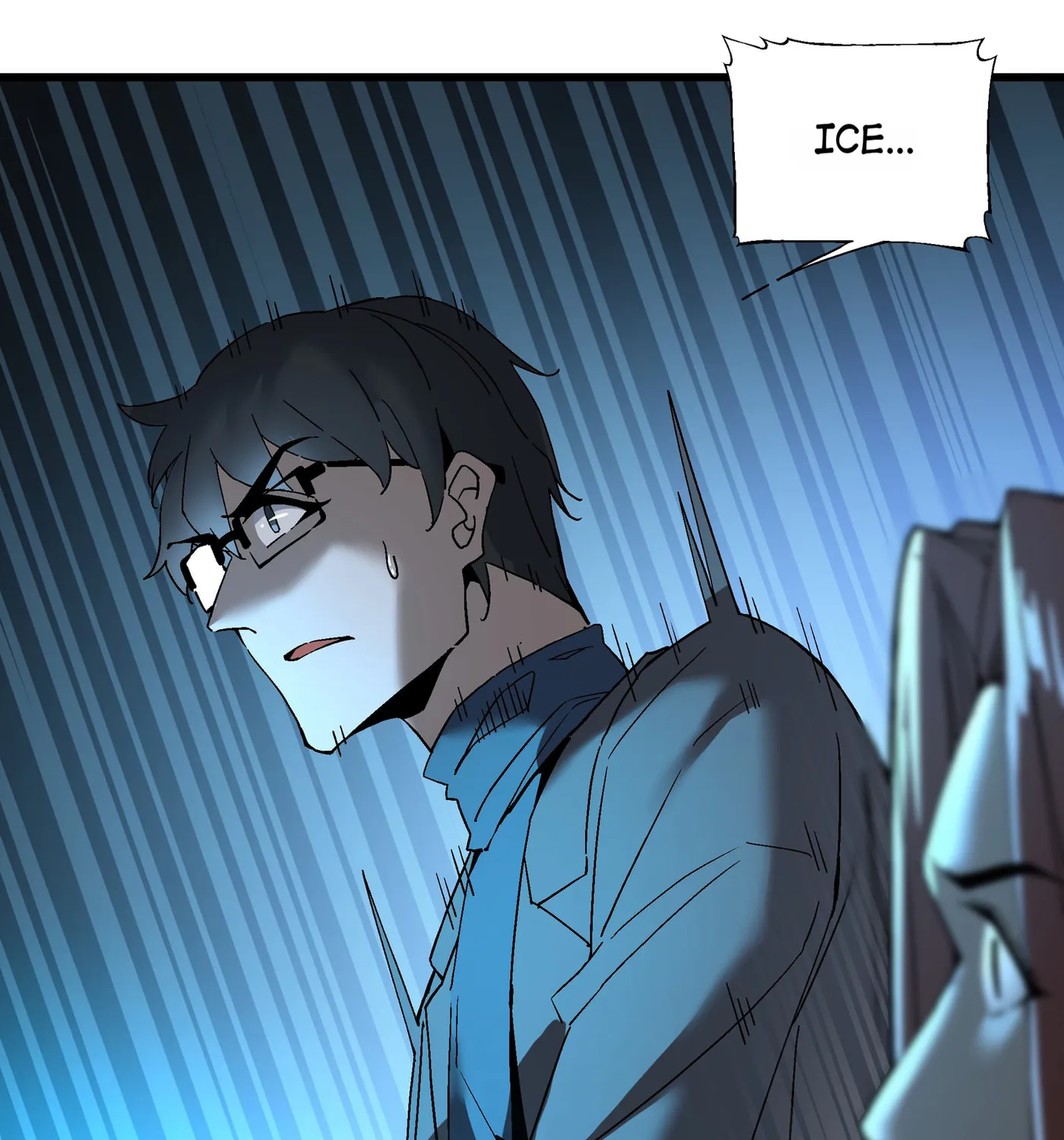 Read Soul Hunter: Ghost Chronicles (Colored) chapter 53 image 42 on Lezhin