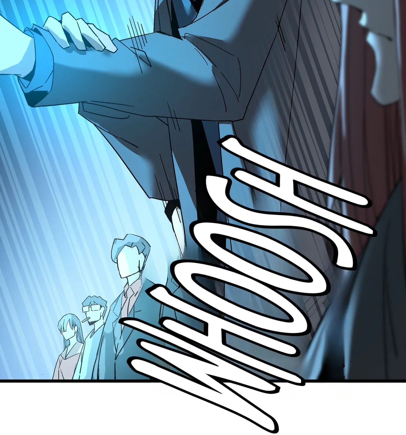 Read Soul Hunter: Ghost Chronicles (Colored) chapter 53 image 43 on Lezhin