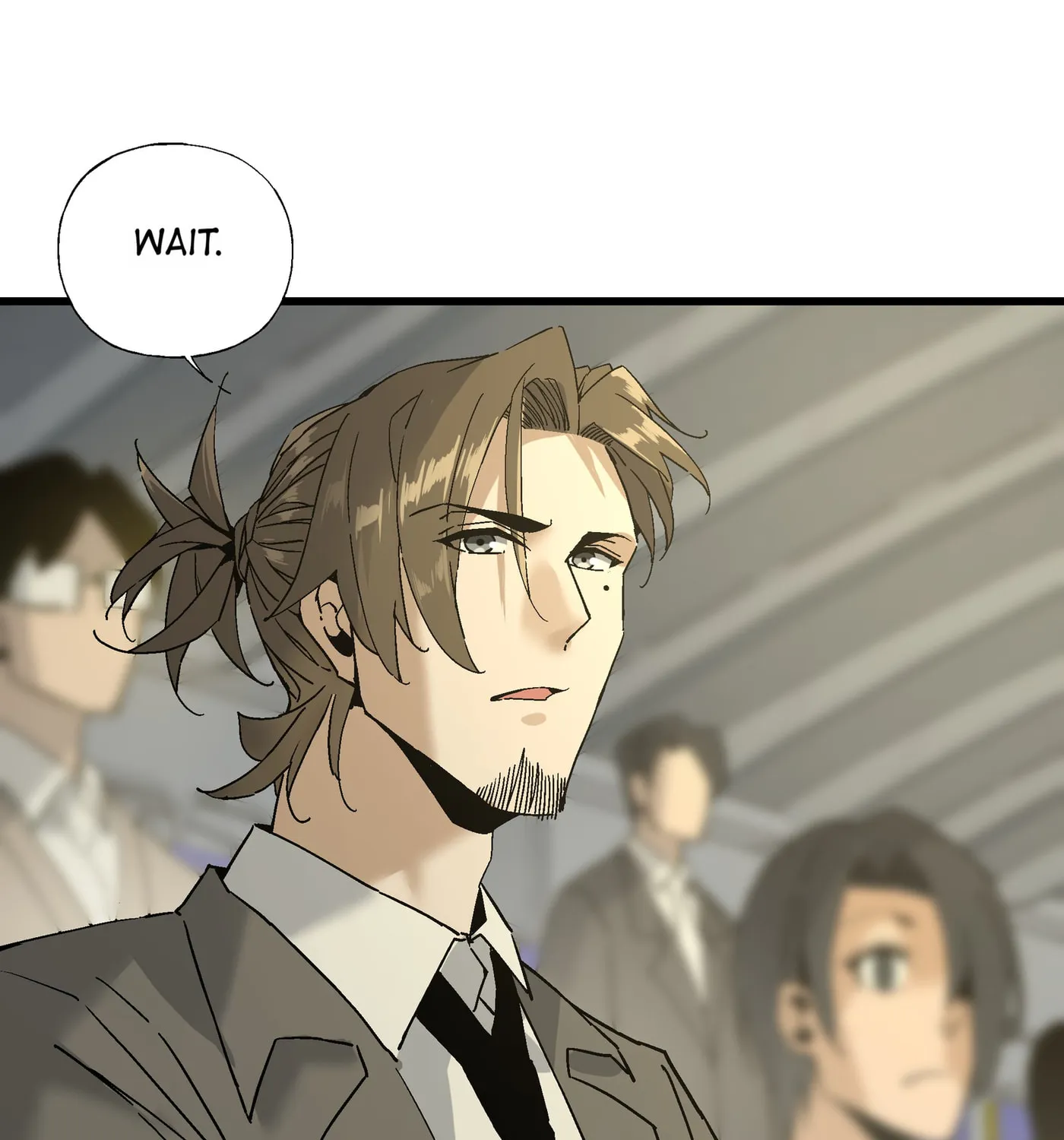 Read Soul Hunter: Ghost Chronicles (Colored) chapter 53 image 45 on Lezhin