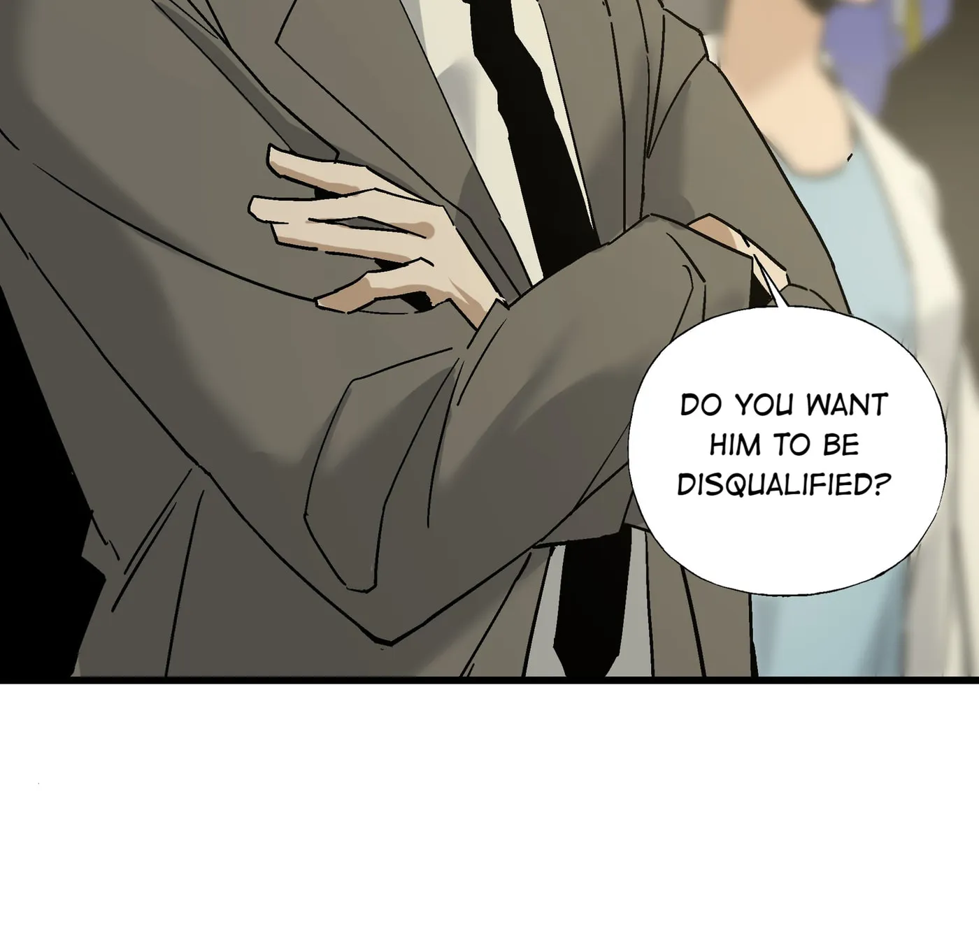 Read Soul Hunter: Ghost Chronicles (Colored) chapter 53 image 46 on Lezhin