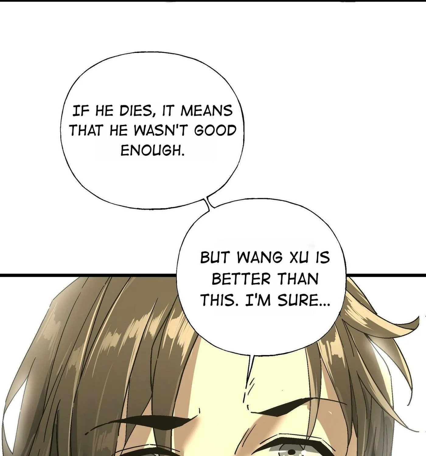 Read Soul Hunter: Ghost Chronicles (Colored) chapter 53 image 49 on Lezhin