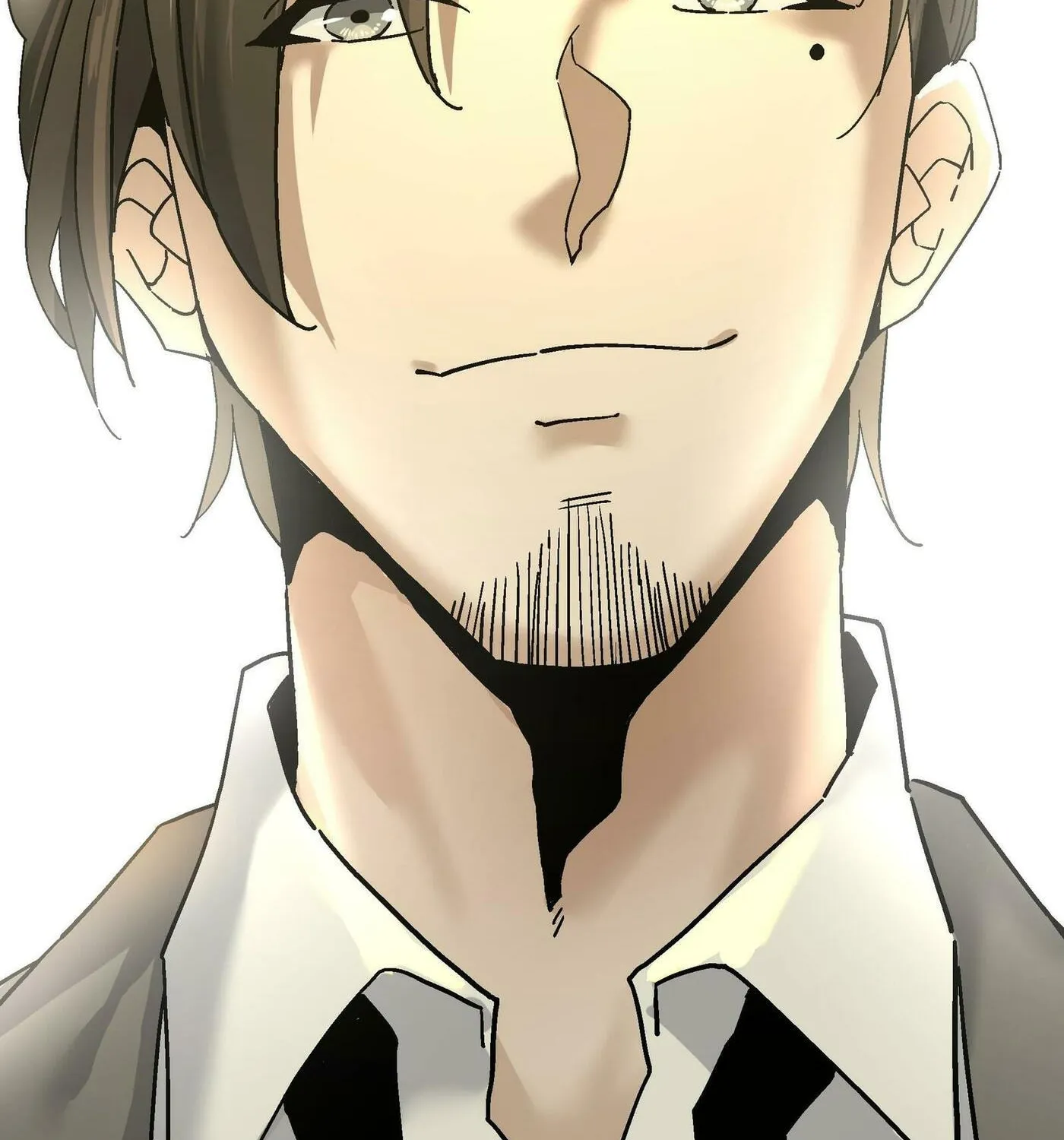 Read Soul Hunter: Ghost Chronicles (Colored) chapter 53 image 50 on Lezhin