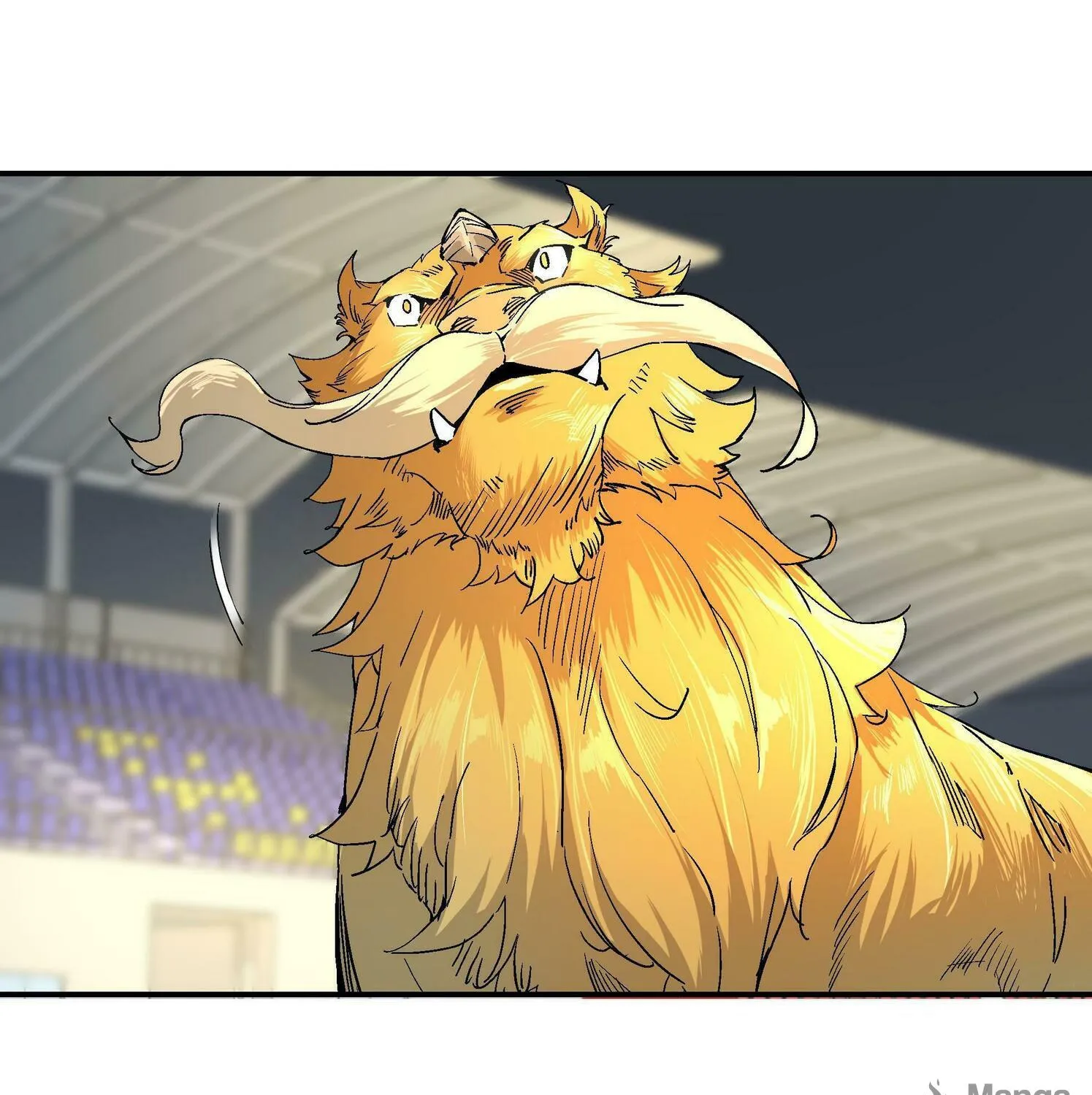Read Soul Hunter: Ghost Chronicles (Colored) chapter 53 image 52 on Lezhin