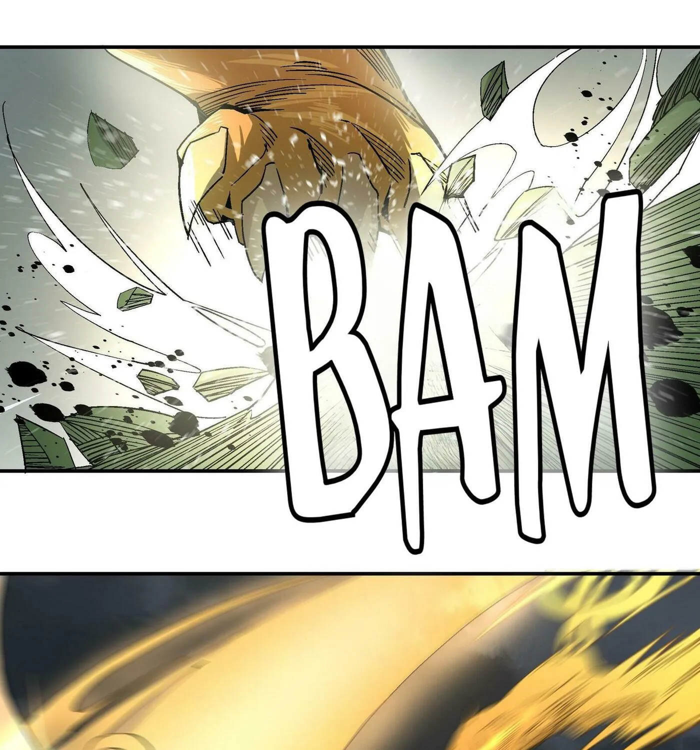 Read Soul Hunter: Ghost Chronicles (Colored) chapter 53 image 54 on Lezhin