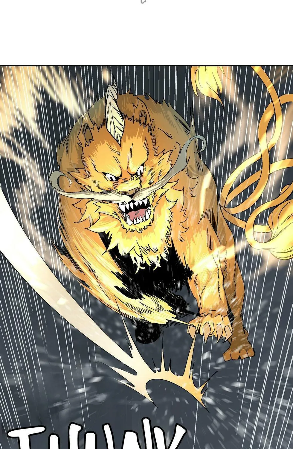 Read Soul Hunter: Ghost Chronicles (Colored) chapter 53 image 56 on Lezhin