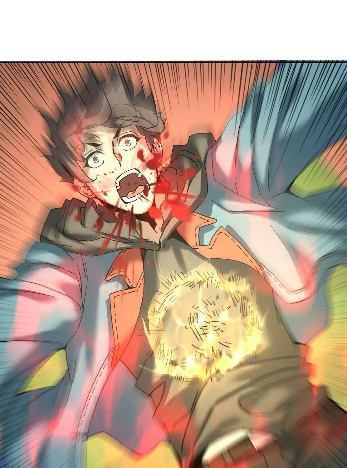 Read Soul Hunter: Ghost Chronicles (Colored) chapter 53 image 60 on Lezhin