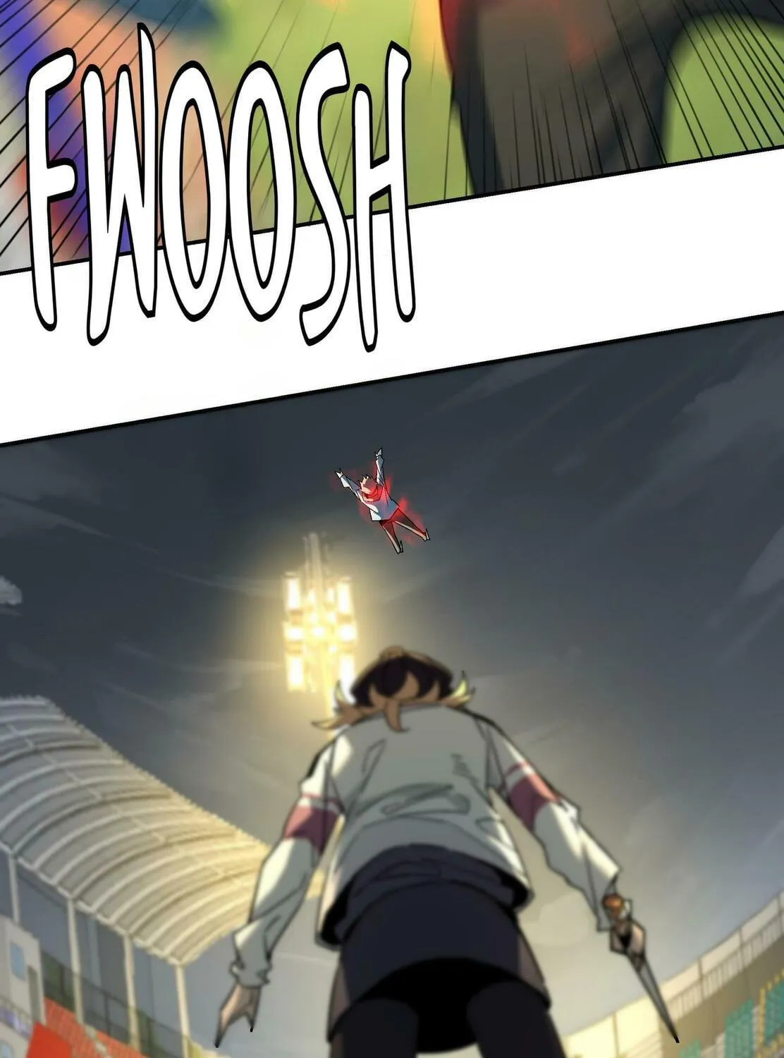 Read Soul Hunter: Ghost Chronicles (Colored) chapter 53 image 62 on Lezhin