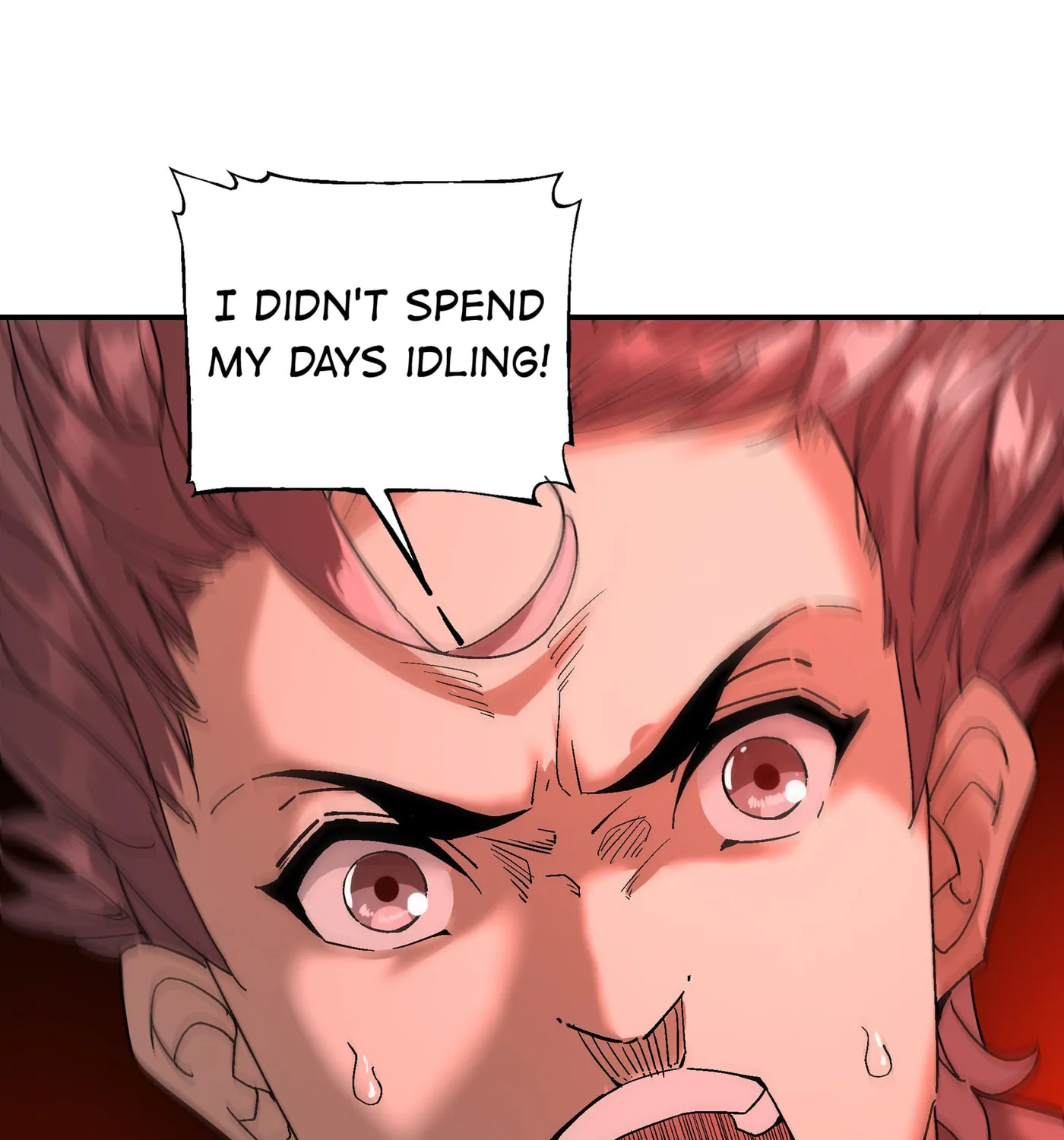 Read Soul Hunter: Ghost Chronicles (Colored) chapter 53 image 68 on Lezhin