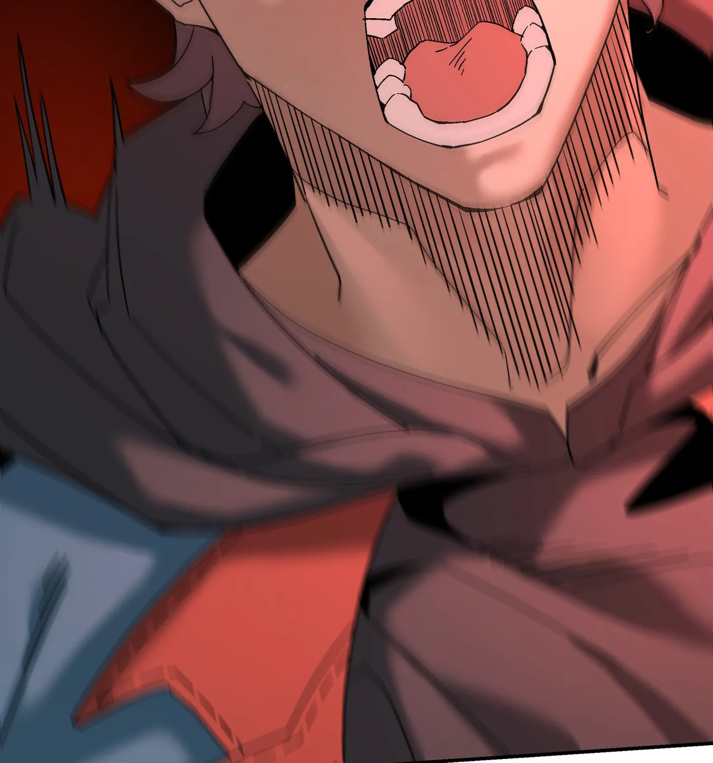 Read Soul Hunter: Ghost Chronicles (Colored) chapter 53 image 69 on Lezhin