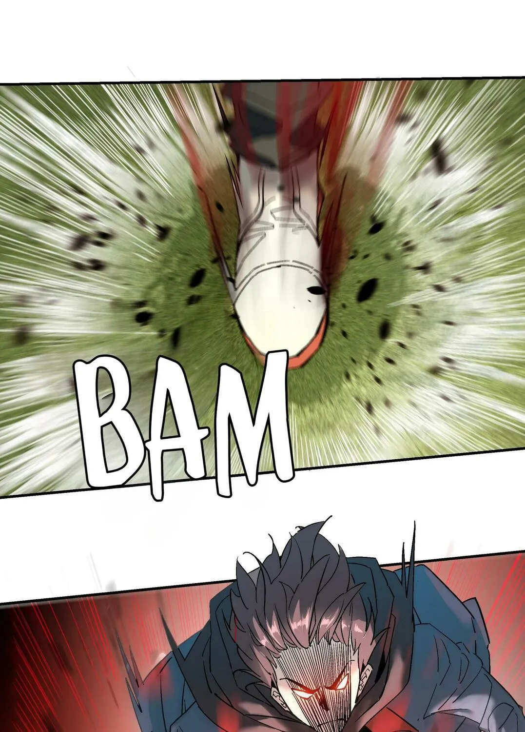 Read Soul Hunter: Ghost Chronicles (Colored) chapter 53 image 76 on Lezhin